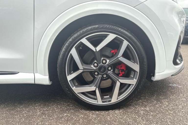 2023 Ford Puma 1.5 EcoBoost ST 5dr Manual Hatchback Petrol Manual