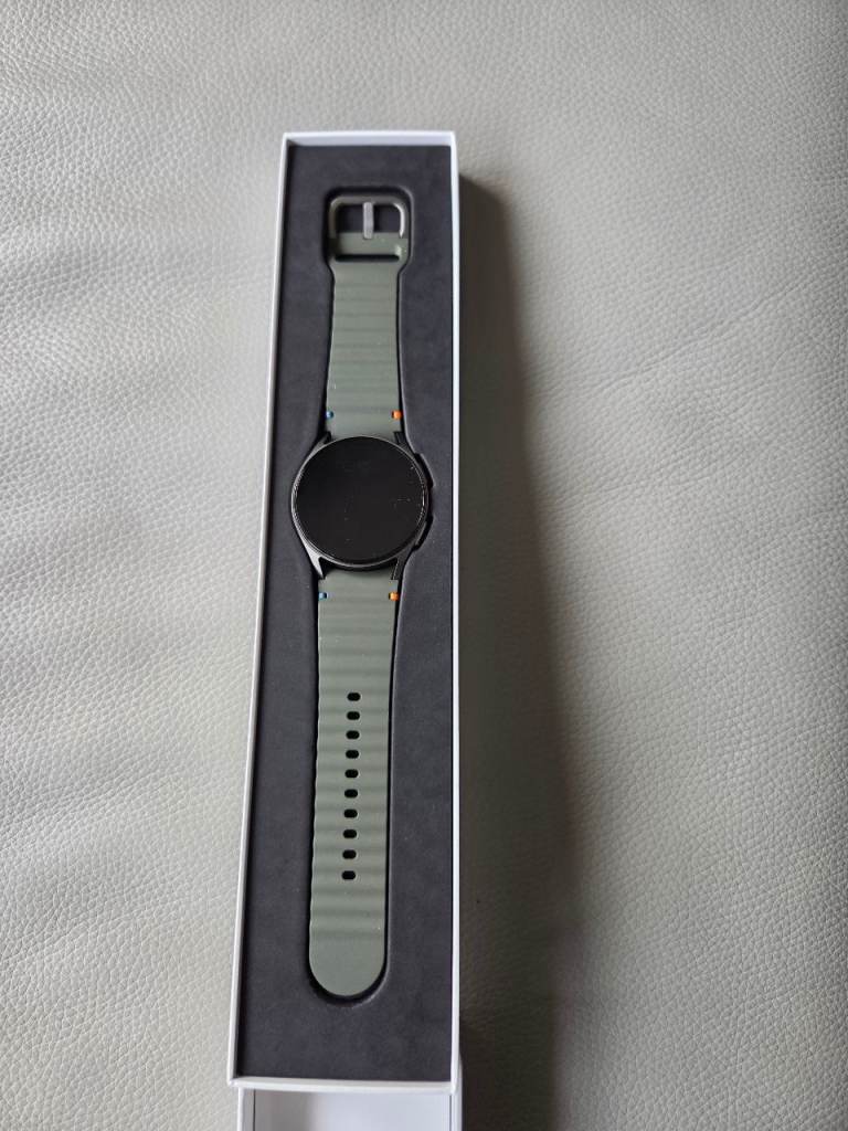 Samsung 7 watch