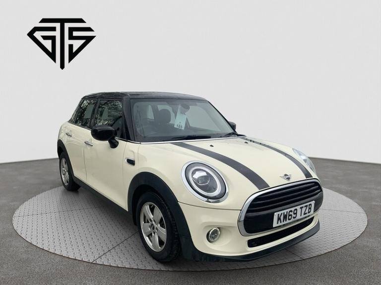 2020 MINI Hatch 1.5 Cooper Classic II 5dr Auto HATCHBACK PETROL Automatic