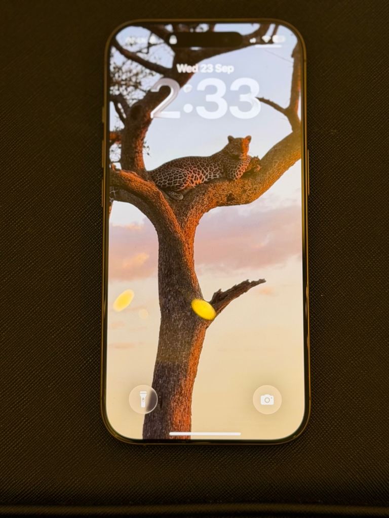 Apple iPhone 16 pro – As Good As New | in Oxford, Oxfordshire | Gumtree