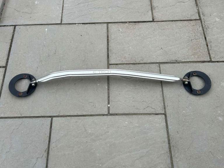 Vauxhall nova strut brace 