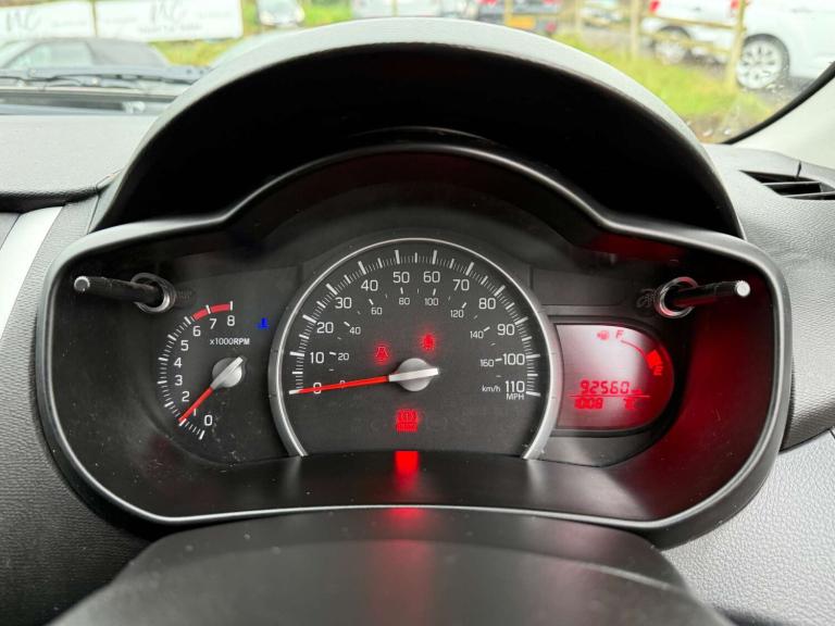 2019 Suzuki Celerio 1.0 Celerio SZ2 DualJet 5dr Hatchback Petrol Manual