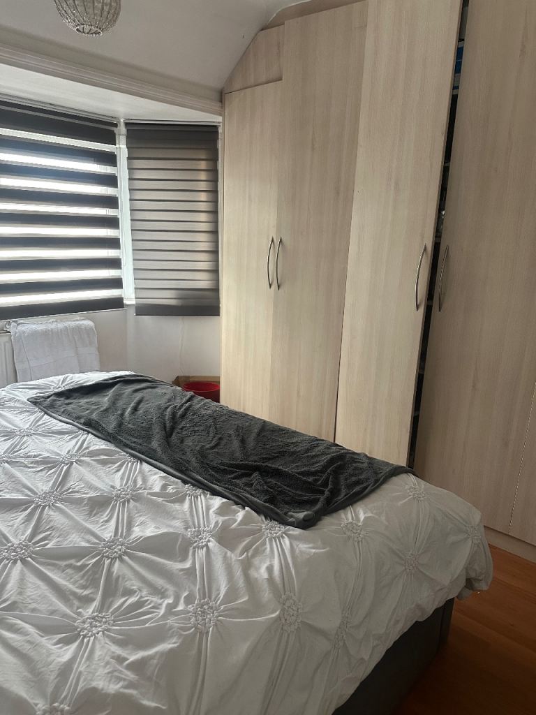 Spacious 3 Bedroom house 