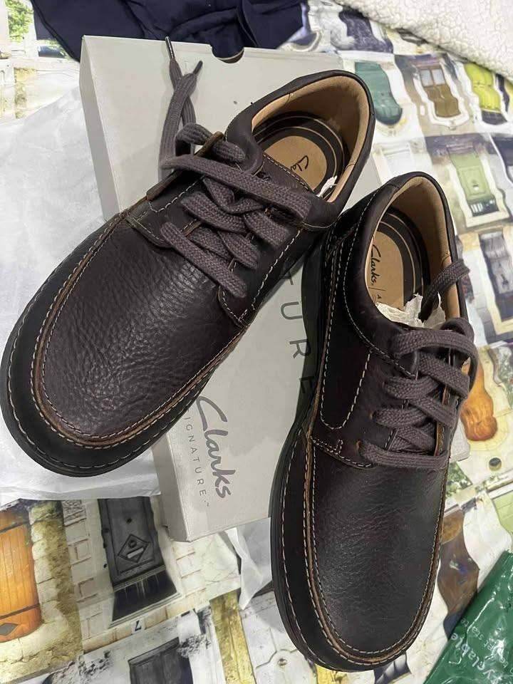 Clarks Active Air Size 9 Shoes *Brand New*Cost £98