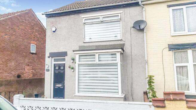 3bed room house for rent in DN5 9SU