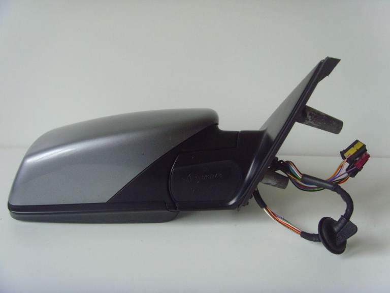 BMW 5 Series E60 E61 Power Folding Electric Wing Mirrors CAN POST