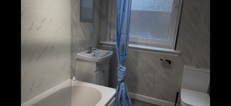City centre - 2 bedroom flat for rent