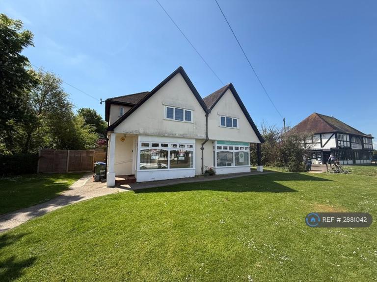 3 bedroom flat in Middleton Road, Bognor Regis, PO22 (3 bed) (#2881042)