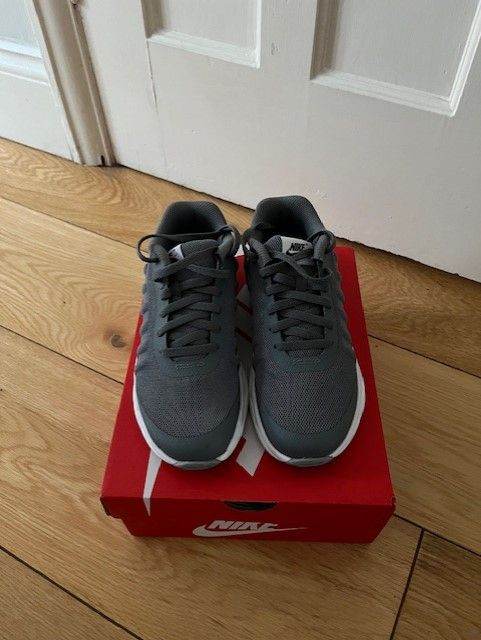 Nike Air Max Invigor Trainers