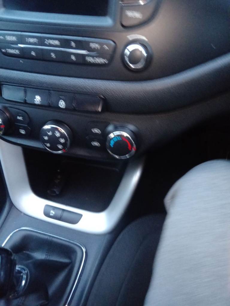 Kia, CEED, Hatchback, 2012, Manual, 1582 (cc), 5 doors