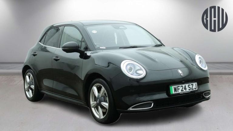 2024 ORA 03 03 Pure + 5dr Hatchback Electric Automatic