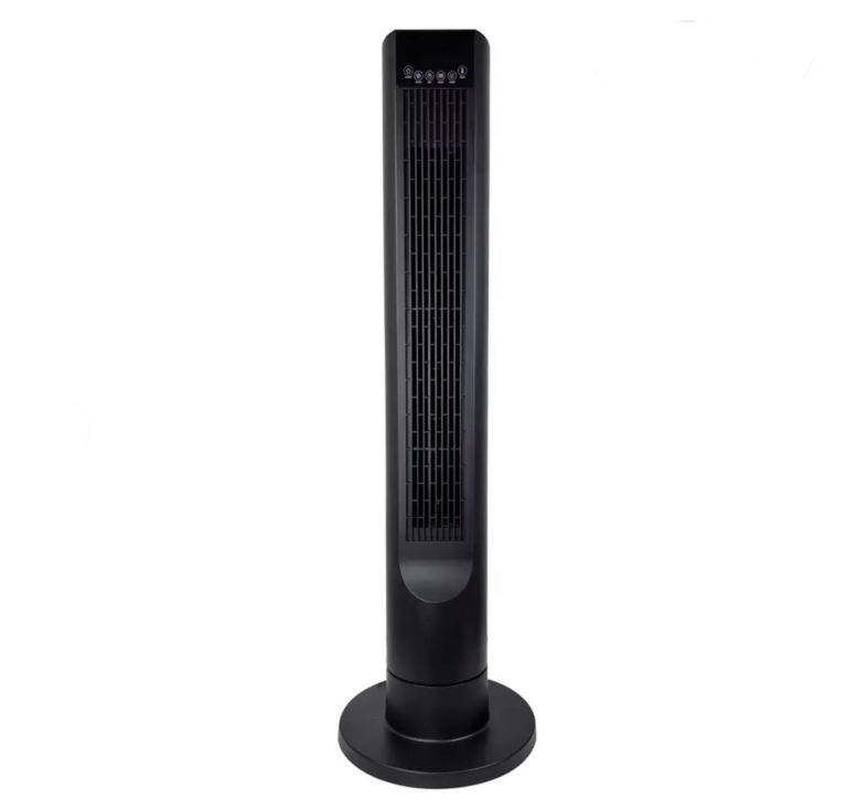 Cooler Fan Tower Limited Same day delivery