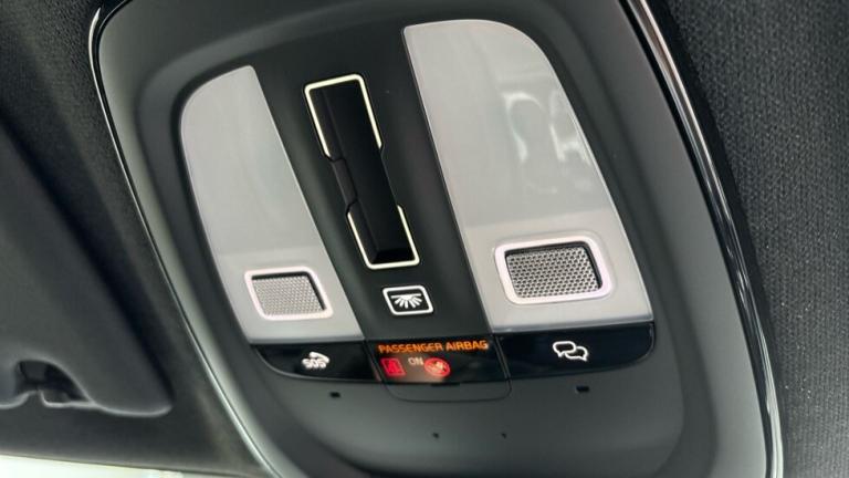 2025 Volvo XC40 Ultra, B4 Mild hybrid, Petrol, Dark Estate Petrol Automatic