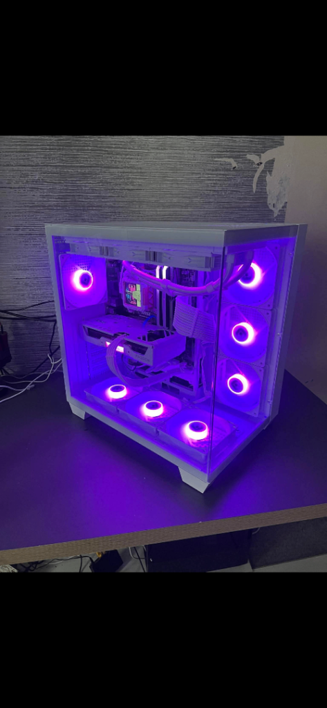 1440P Gaming PC - Near New 