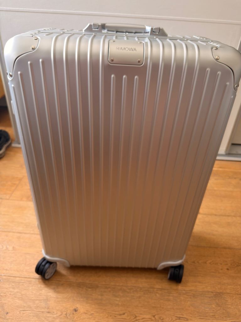 Rimowa Check in L 