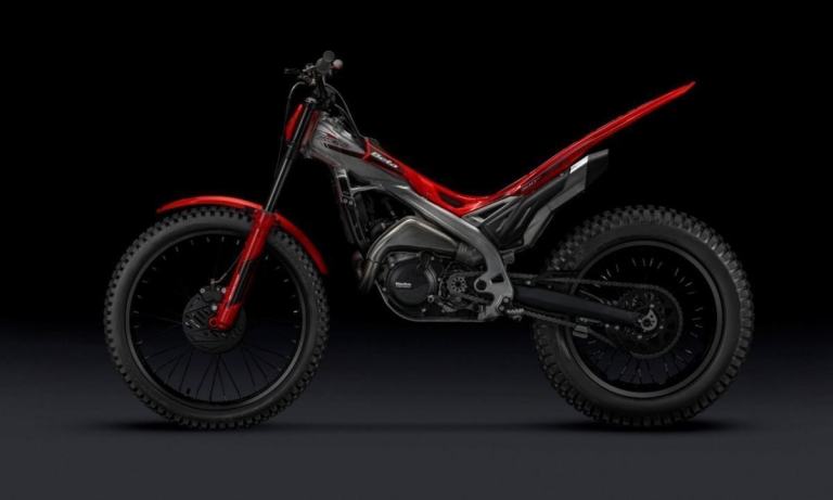 2026 BETA SINCRO 200 2T **BRAND NEW 2026** PETROL TRIALS BIKE -  ORDER NOW!!!