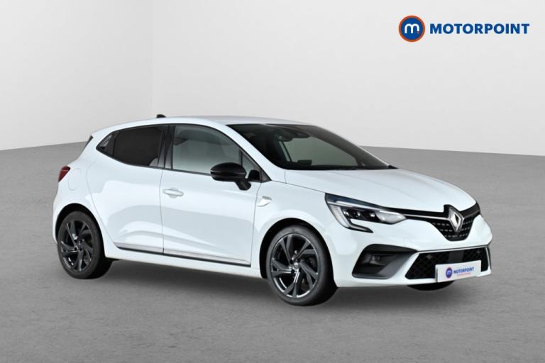 2023 Renault Clio 1.0 TCe 90 RS Line 5dr HATCHBACK PETROL Manual