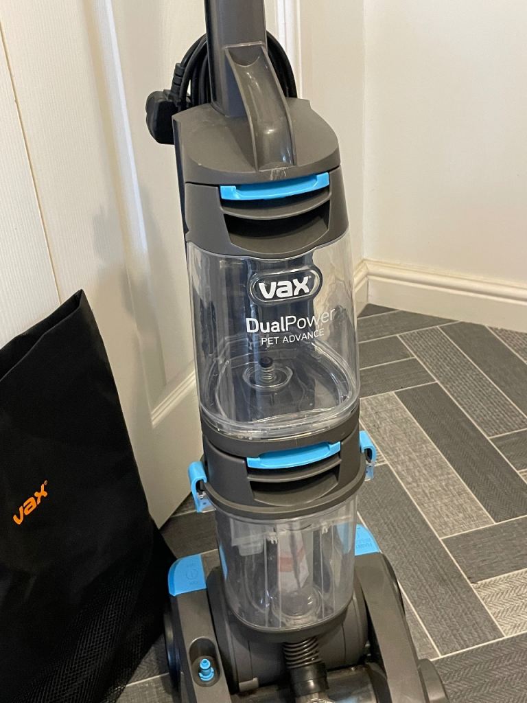 Vax Carpet & Upholstery Cleaner, £50.00 for Sale in Clifton ...