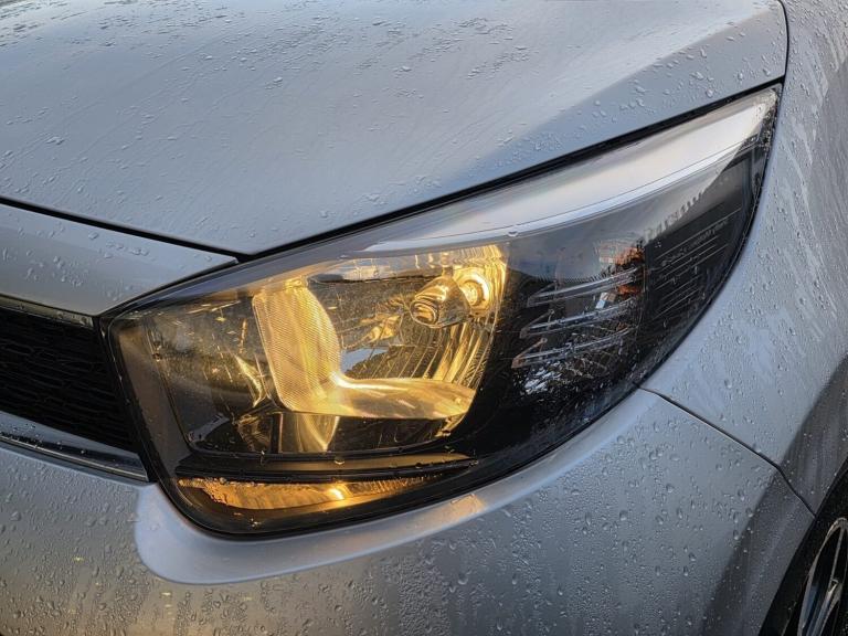 2023 Kia Picanto 1.0 3 5dr [4 seats] HATCHBACK PETROL Manual