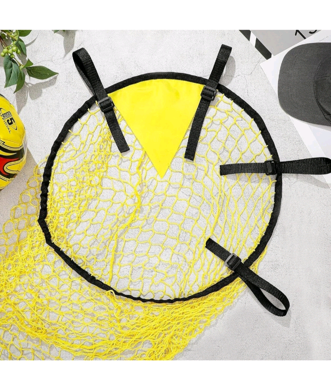 Bnip Top Bins Football Targets, Football Goal Football Target  