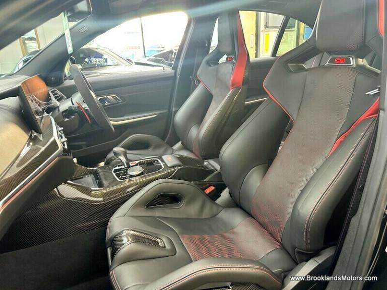 BMW 3 SERIES M3 CS [RARE OPPORTUNITY TO PURCHASE]