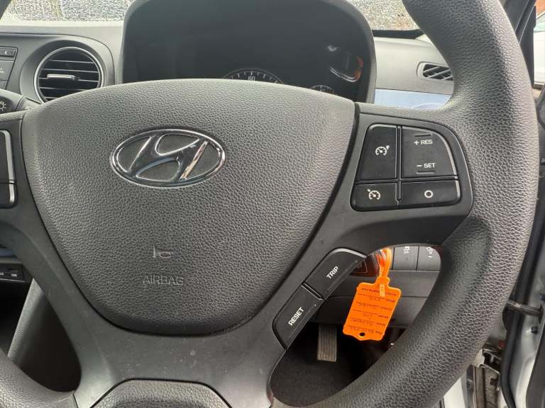 HYUNDAI I10 1.2 SE 2015