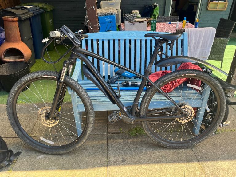 Specialized Rock Hopper 