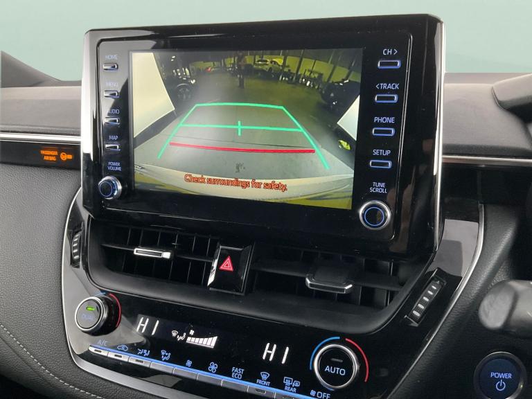 2021 Suzuki Swace 1.8h SZ5 Estate 5dr Petrol Hybrid CVT Euro 6 (s/s) (122 ps) - HEATED SEATS  Est...