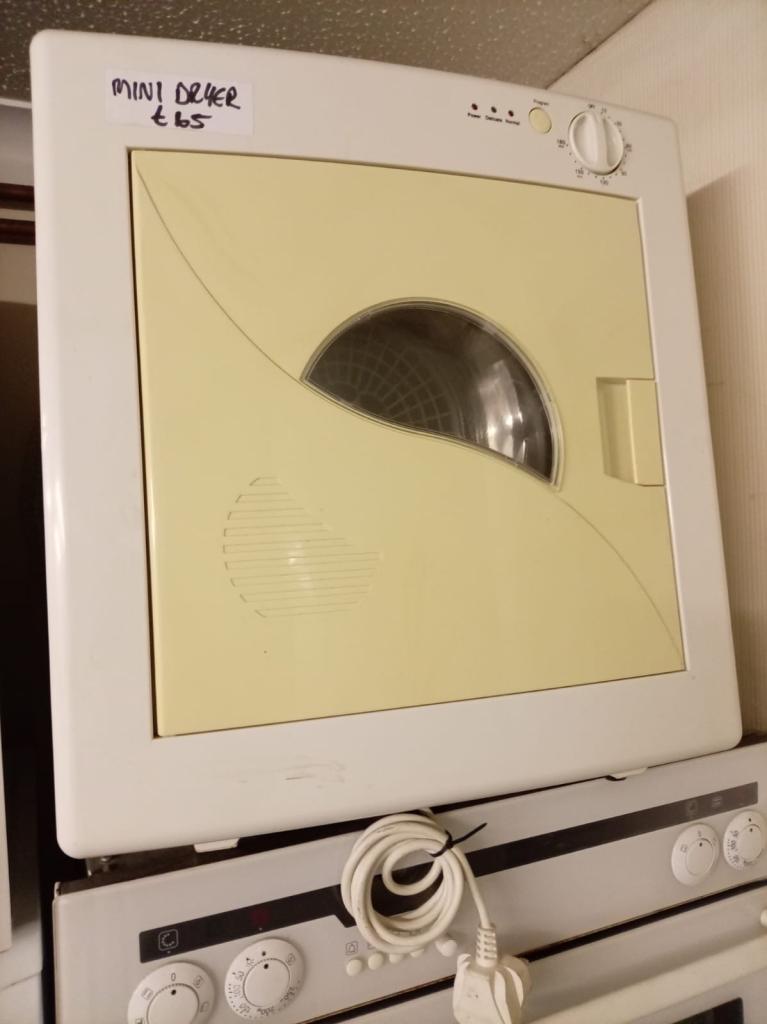 MINI DRYER FULLY RELAIBLE 