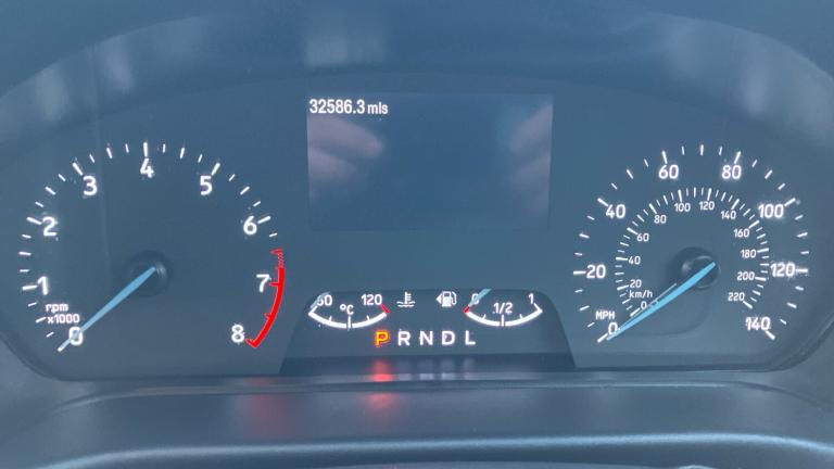 2021 Ford Puma 1.0 EcoBoost Hybrid mHEV Titanium Design 5dr DCT Petrol Hatchback Hatchback Petrol...