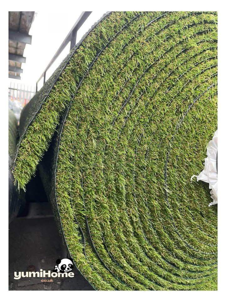 Thick Premium Artificial Grass 40mill