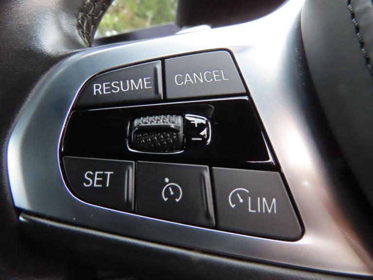 2020 BMW 1 Series M135i xDrive 5dr Step Auto HATCHBACK PETROL Automatic