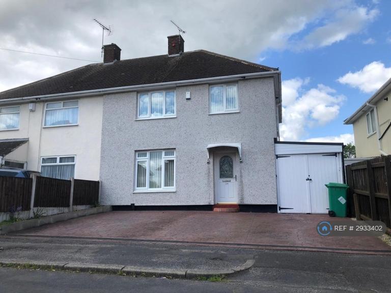 3 bedroom house in Chetwin Road, Nottingham, NG8 (3 bed) (#2933402)