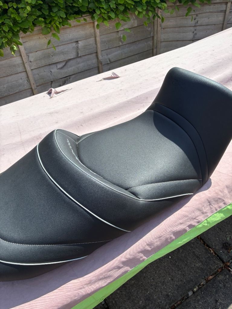 Motorcycle Seat