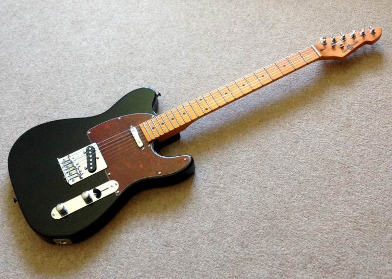 Telecaster type guitar *PRICE DROP £70 THIS WEEKEND ONLY