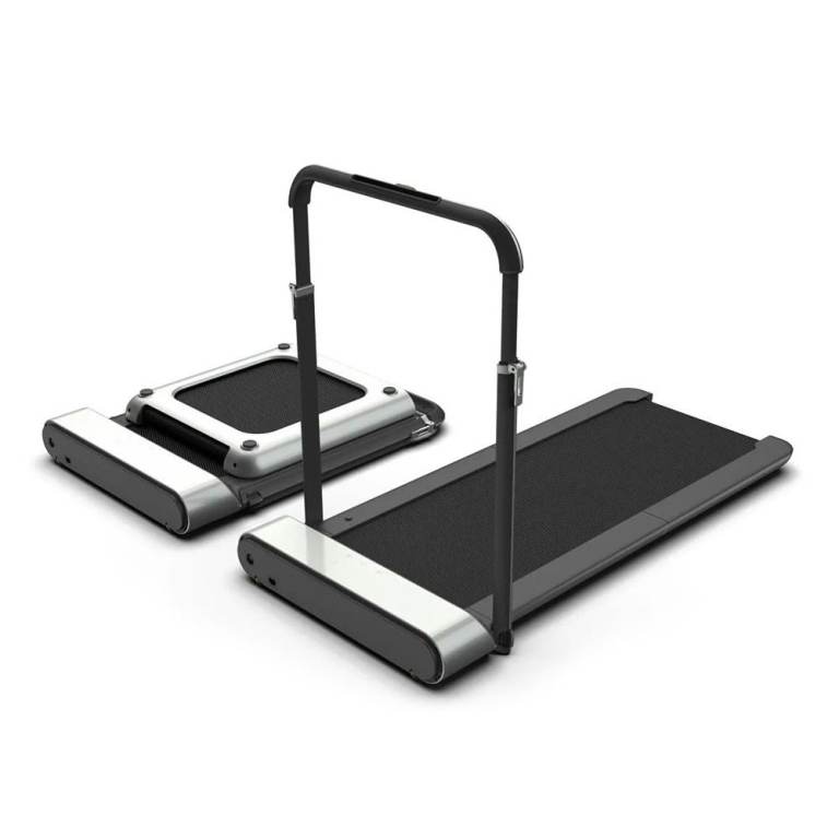 WalkingPad R1 Pro 2‑in‑1 Folding Treadmill Kings Smith(Like New, UK)
