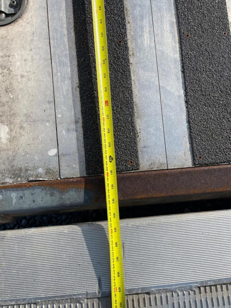 2015 Iveco Daily 50C15D NA Diesel Manual