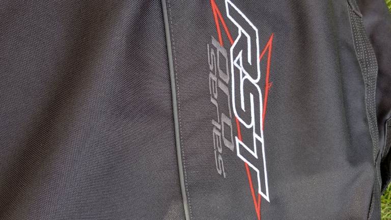Rst motor cycle jacket 