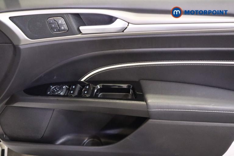 2018 Ford Mondeo 2.0 Hybrid Titanium Edition 4dr Auto SALOON PETROL/ELECTRIC Automatic