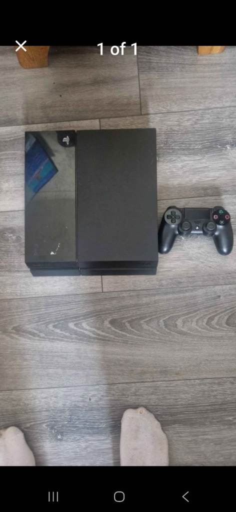 Ps4 