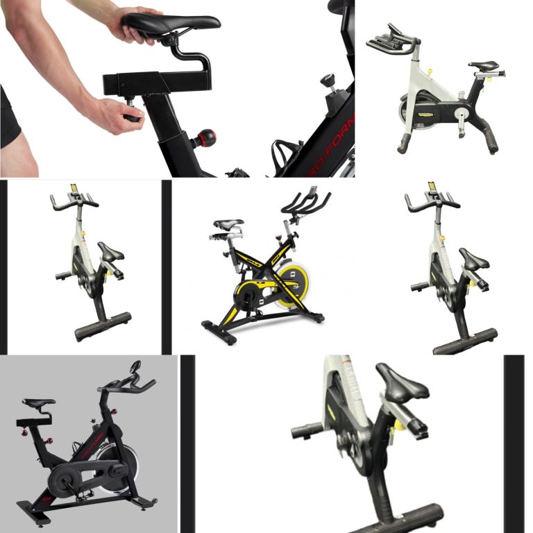 Exercise bikes/ Running machine /Other fitness & Gym equipments For all budgets and all users