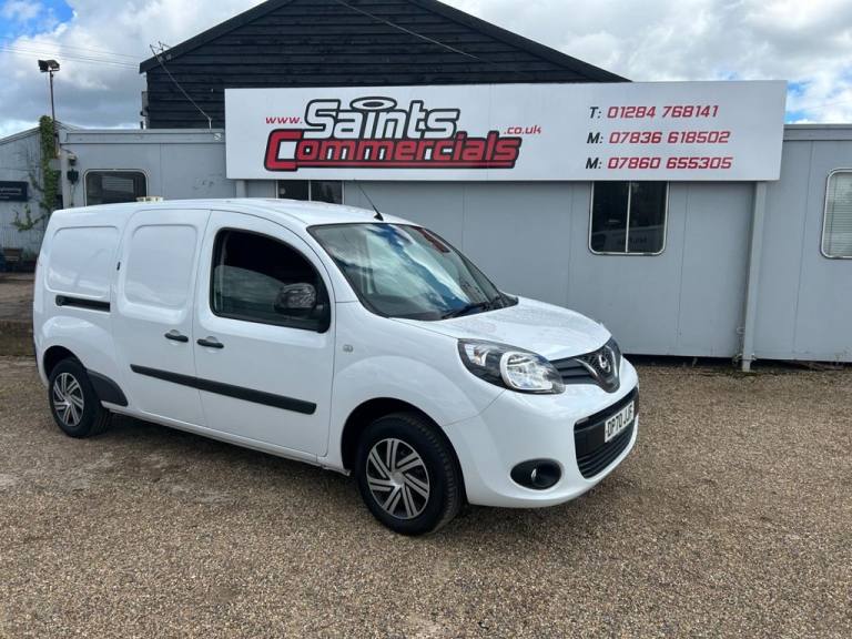 2020 70 NISSAN NV250 1.5 DCI TEKNA PANEL VAN 5DR DIESEL MANUAL L2 EURO 6 (S/S) (