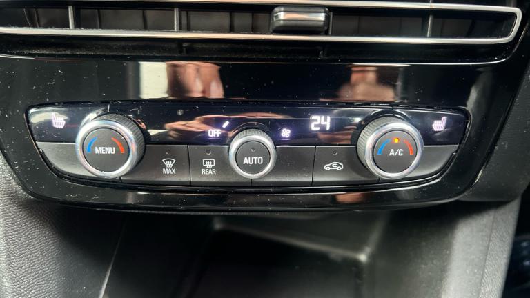 2022 Vauxhall Mokka 1.2 Turbo GS Line 5dr Petrol Hatchback Hatchback Petrol Manual