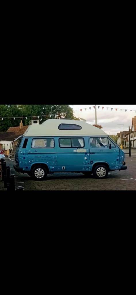 Volkswagen, TRANSPORTER 78PS, Other, 1987, 1915 (cc)