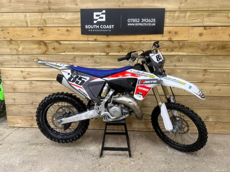 FANTIC XE 125 2023 ENDURO BIKE ROAD REGSITERED
