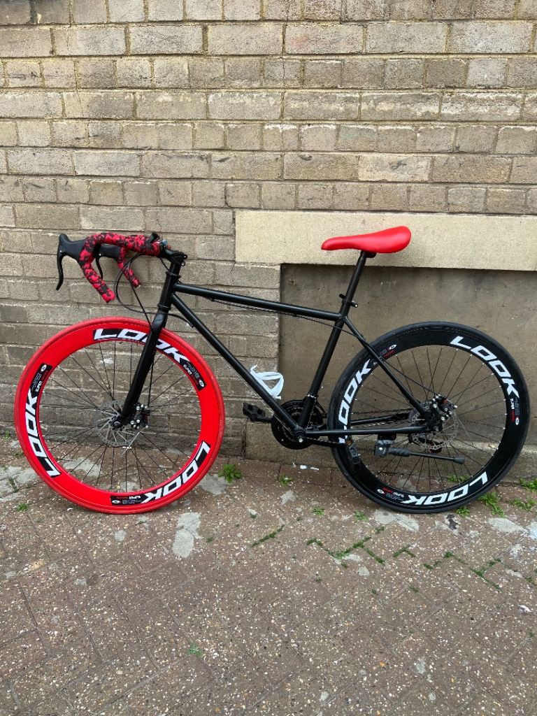 image for Brand New Look Racing Bike 