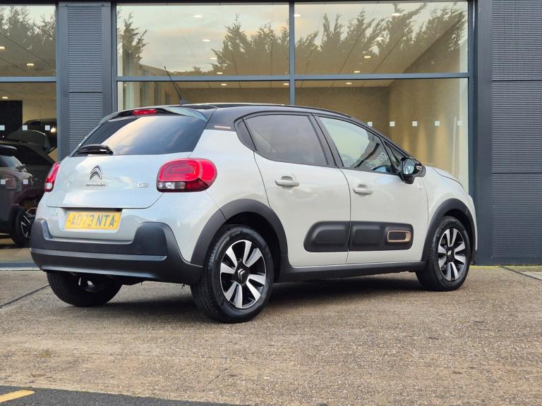 2023 Citroen C3 1.2 PureTech C-Series Edition 5dr Hatchback Petrol Manual