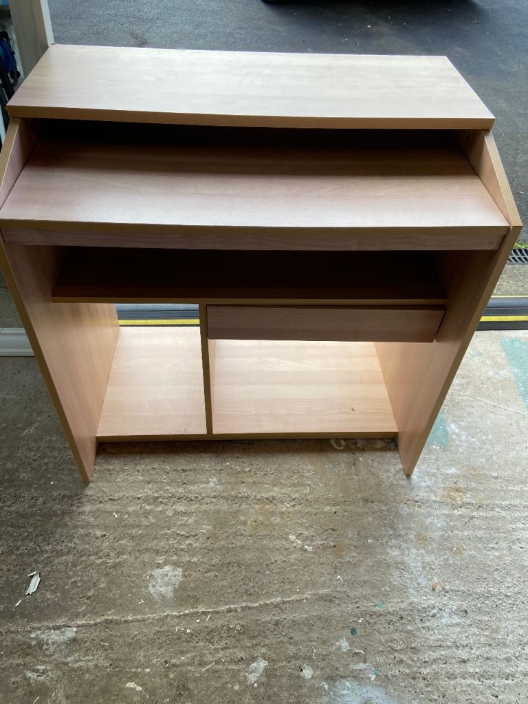 IKEA computer desk