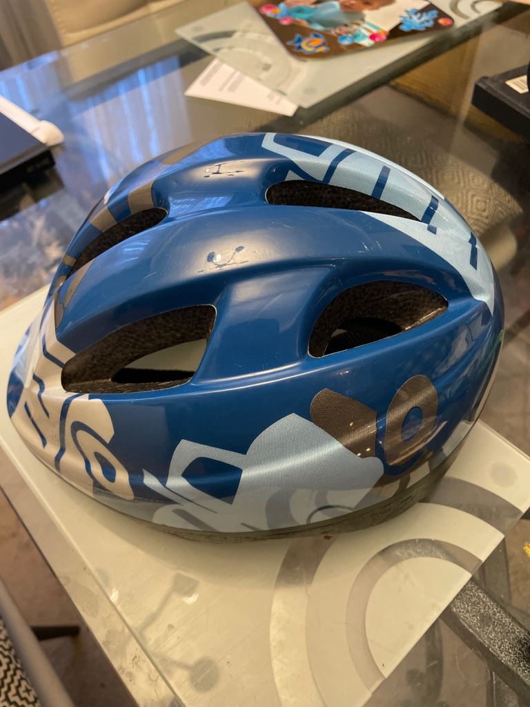 Children Helmet XS (48-52 cm)