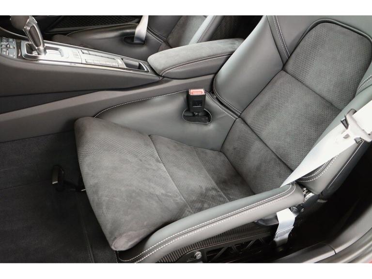  Porsche 911 4.0 991 GT3 RS Coupe 2dr Petrol PDK Euro 6 (520 ps) Coupe Petrol Automatic